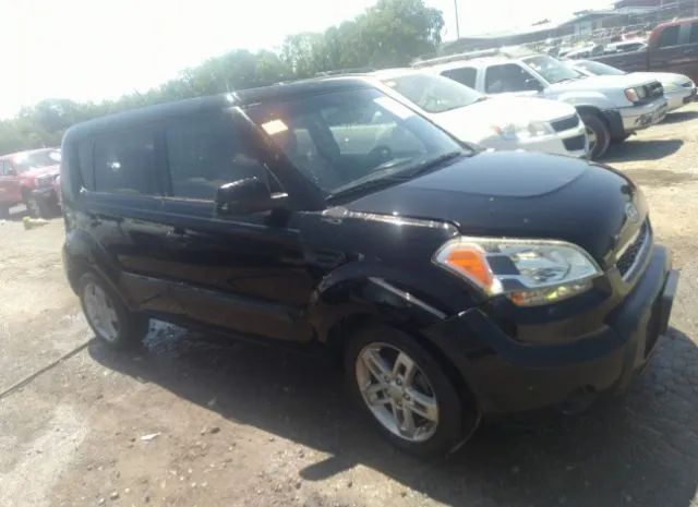 KIA SOUL 2011 kndjt2a23b7229709