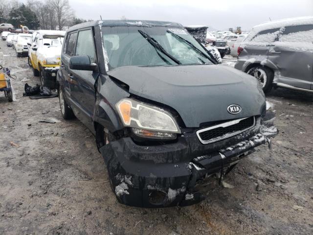 KIA SOUL 2011 kndjt2a23b7231086