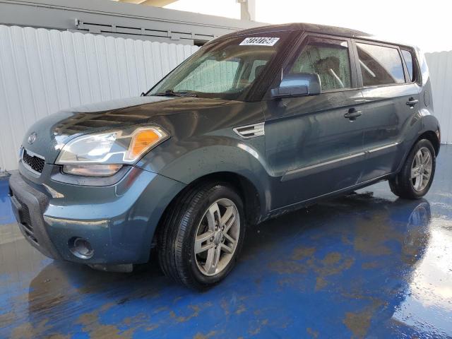 KIA SOUL 2011 kndjt2a23b7231590