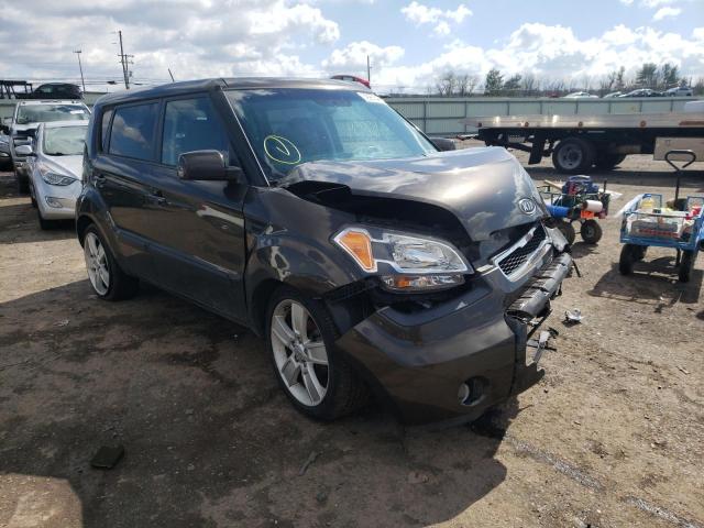 KIA SOUL + 2011 kndjt2a23b7233842