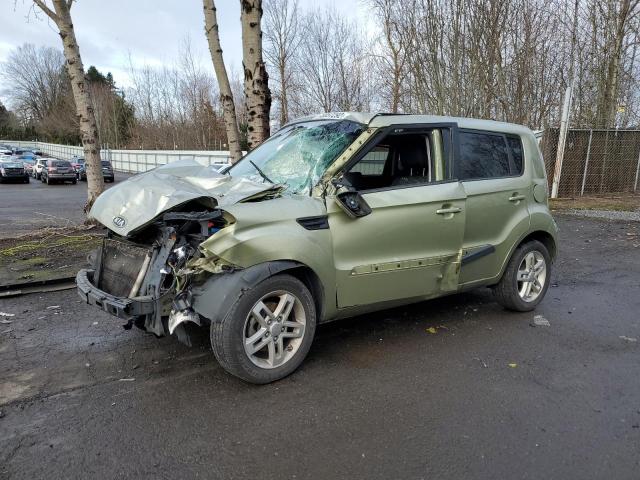 KIA SOUL + 2011 kndjt2a23b7234277