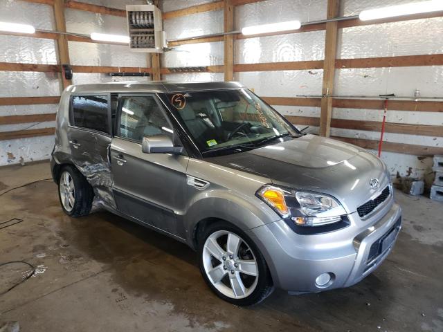 KIA SOUL + 2011 kndjt2a23b7235283