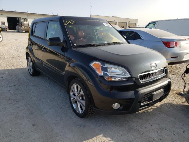 KIA SOUL + 2011 kndjt2a23b7235462