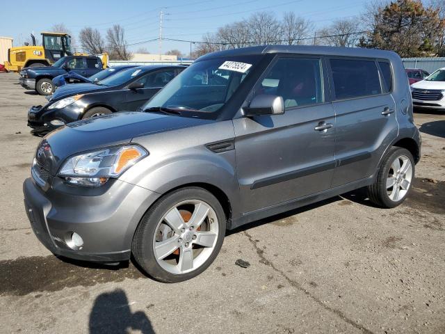 KIA SOUL 2011 kndjt2a23b7240130