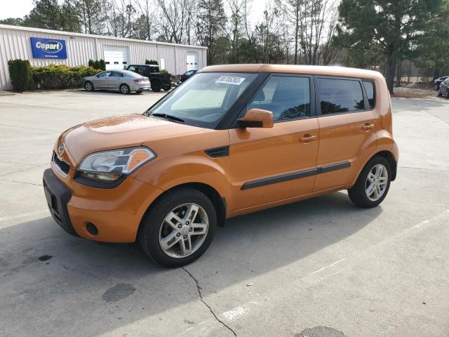 KIA SOUL 2011 kndjt2a23b7240497