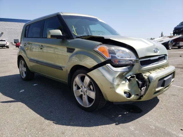 KIA SOUL + 2011 kndjt2a23b7240936