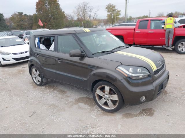 KIA SOUL 2011 kndjt2a23b7242086