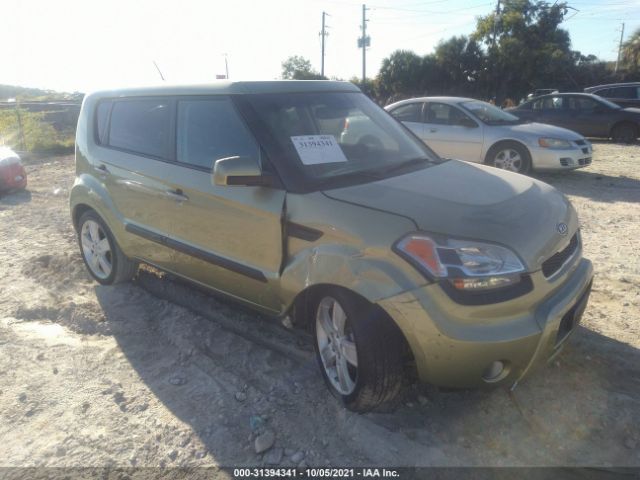 KIA SOUL 2011 kndjt2a23b7242363