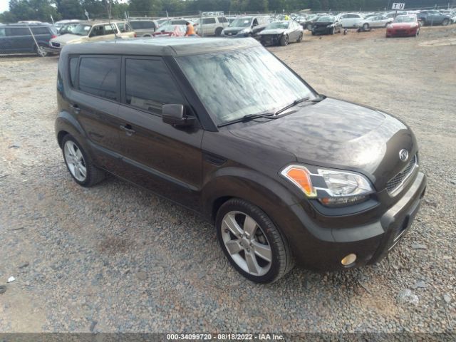 KIA SOUL 2011 kndjt2a23b7242847