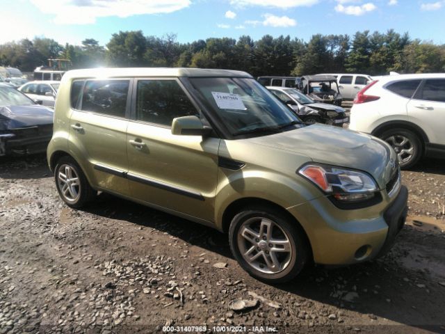 KIA SOUL 2011 kndjt2a23b7243058