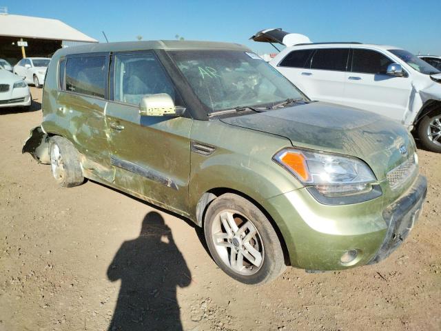 KIA SOUL 2011 kndjt2a23b7243433