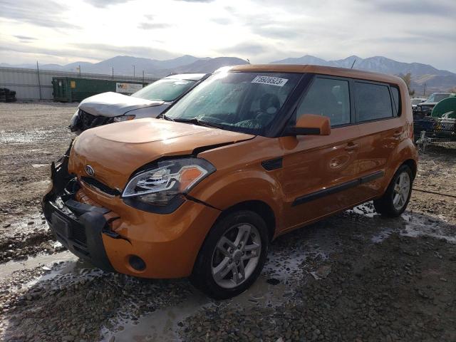 KIA SOUL 2011 kndjt2a23b7243528