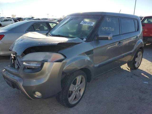 KIA SOUL 2011 kndjt2a23b7243657