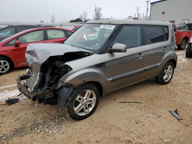 KIA SOUL 2011 kndjt2a23b7248082