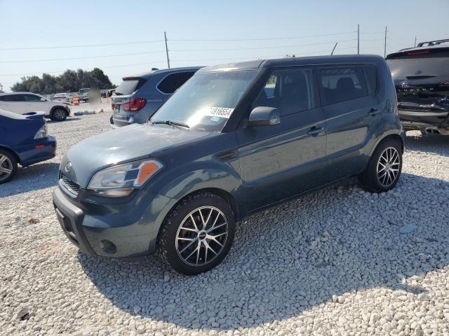 KIA SOUL + 2011 kndjt2a23b7248535