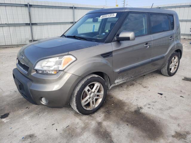 KIA SOUL 2011 kndjt2a23b7249734