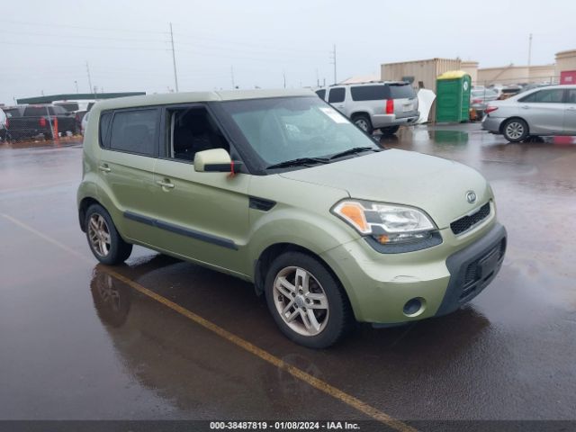 KIA SOUL 2011 kndjt2a23b7249796