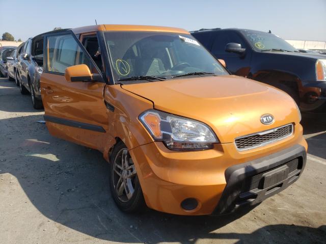 KIA SOUL + 2011 kndjt2a23b7251418