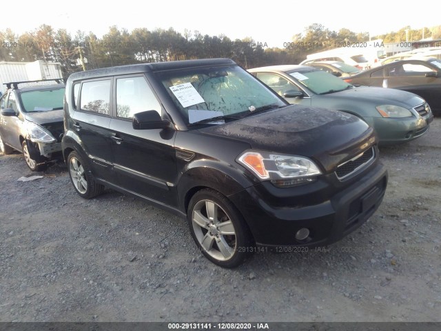 KIA SOUL 2011 kndjt2a23b7252178