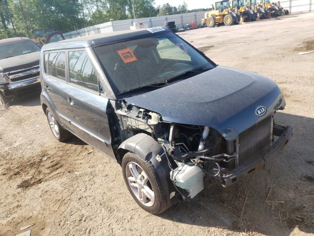 KIA SOUL + 2011 kndjt2a23b7252214