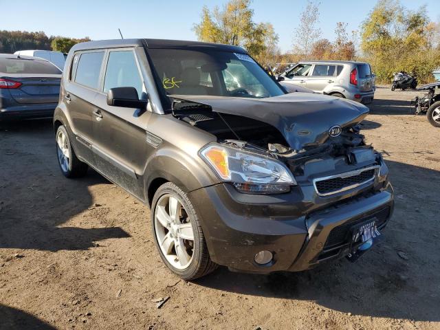 KIA SOUL + 2011 kndjt2a23b7253198