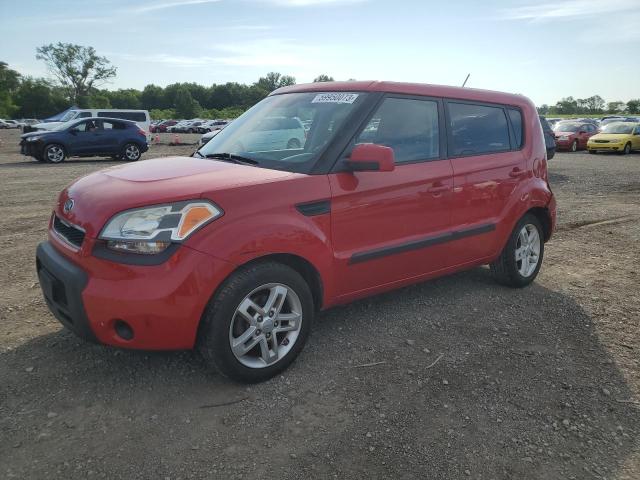 KIA SOUL + 2011 kndjt2a23b7254108