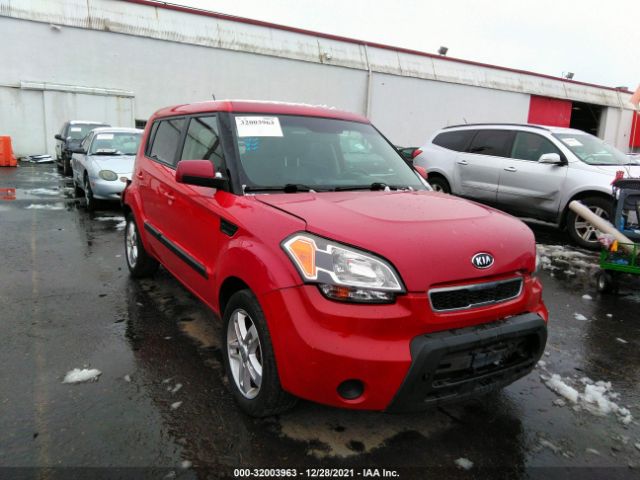 KIA SOUL 2011 kndjt2a23b7254447