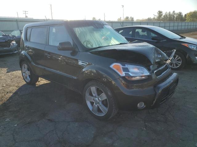 KIA SOUL + 2011 kndjt2a23b7255016