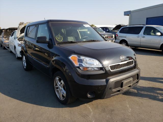 KIA SOUL 2011 kndjt2a23b7255744