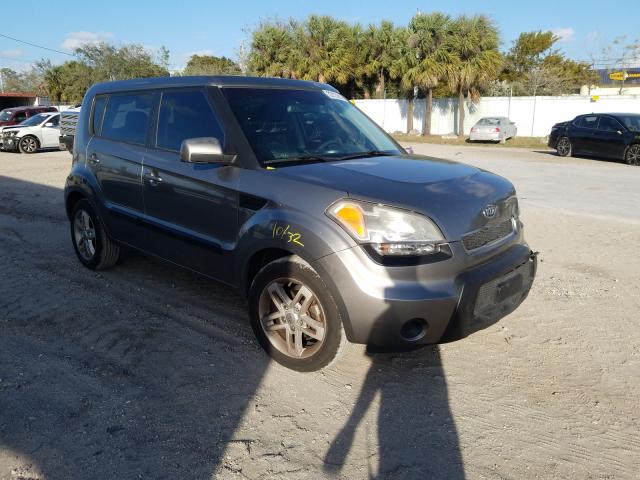 KIA SOUL + 2011 kndjt2a23b7256909