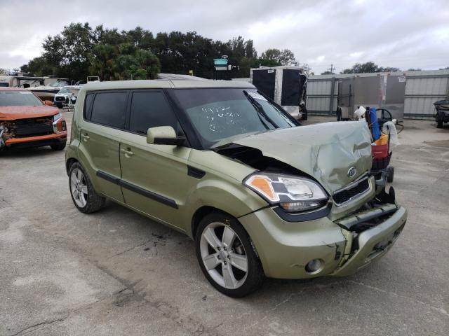 KIA SOUL + 2011 kndjt2a23b7256957