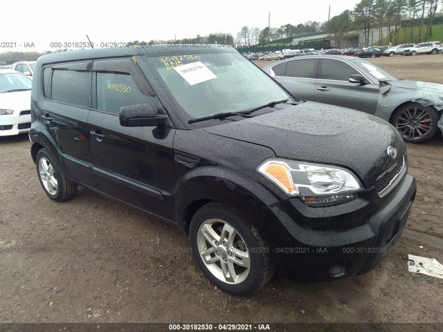 KIA SOUL 2011 kndjt2a23b7257199