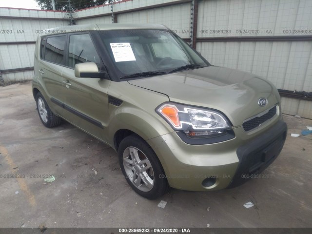 KIA SOUL 2011 kndjt2a23b7257221