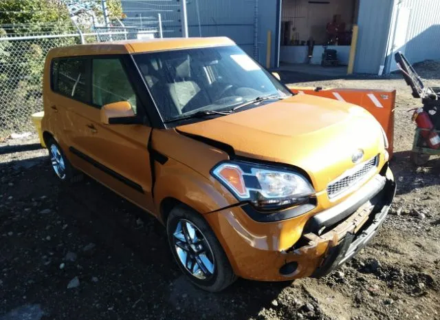 KIA SOUL 2011 kndjt2a23b7257574