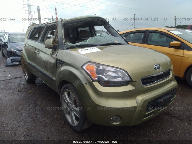 KIA SOUL 2011 kndjt2a23b7258532