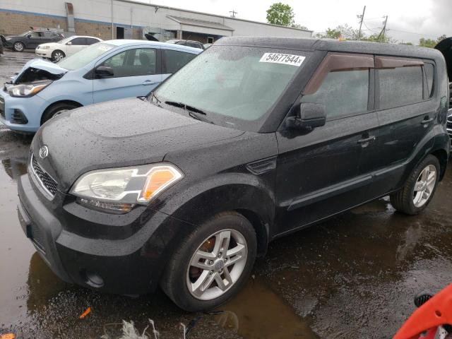 KIA SOUL 2011 kndjt2a23b7258658