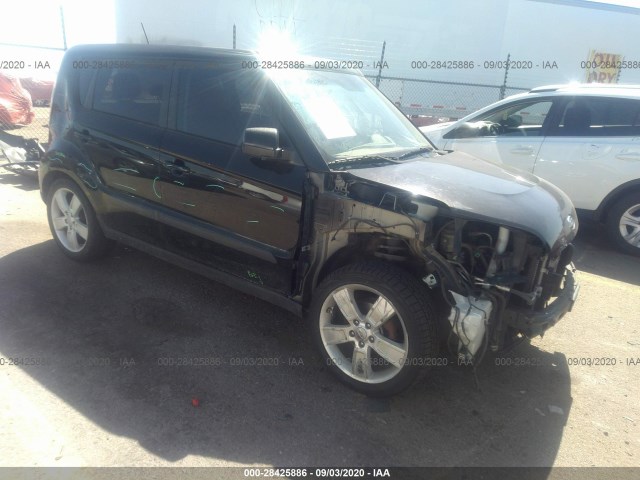 KIA SOUL 2011 kndjt2a23b7259681