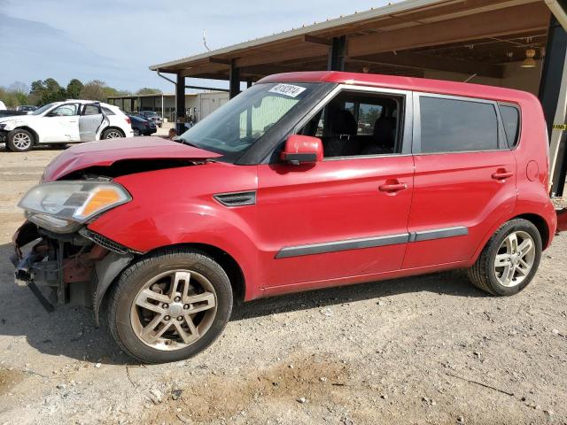 KIA SOUL 2011 kndjt2a23b7259776