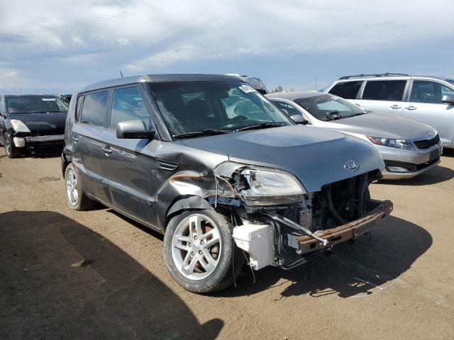 KIA SOUL + 2011 kndjt2a23b7259941