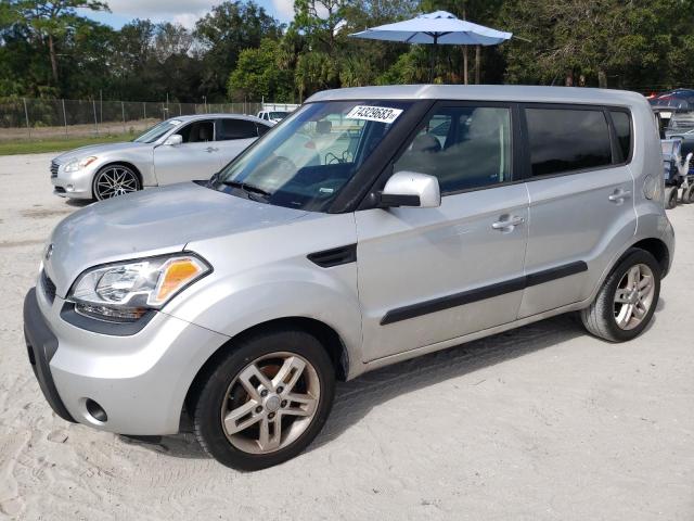 KIA SOUL 2011 kndjt2a23b7261656