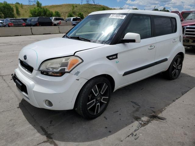 KIA SOUL 2011 kndjt2a23b7263441