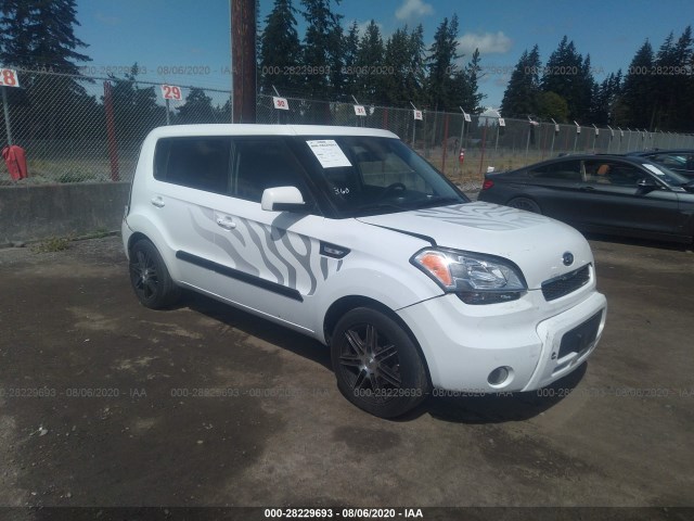 KIA SOUL 2011 kndjt2a23b7264122