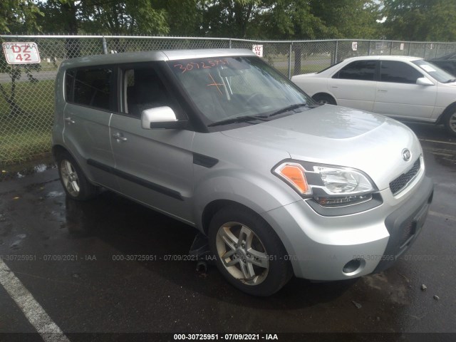 KIA SOUL 2011 kndjt2a23b7264508