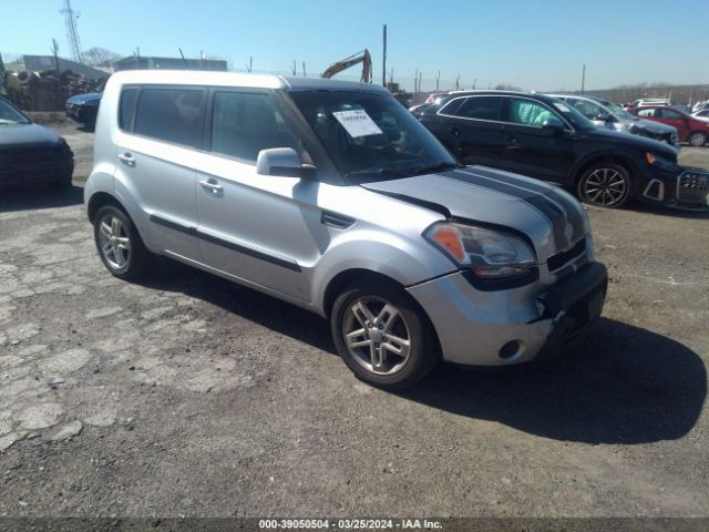 KIA SOUL 2011 kndjt2a23b7264511