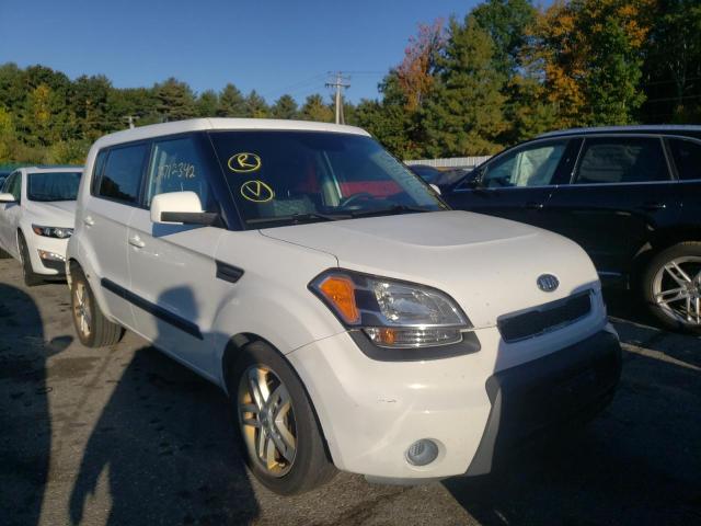 KIA SOUL 2011 kndjt2a23b7264671