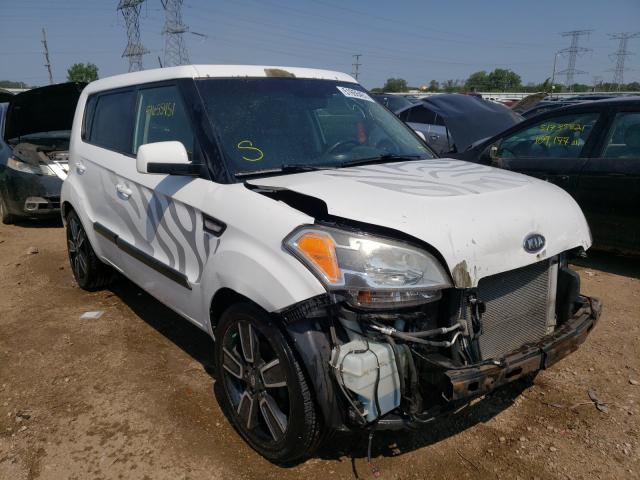 KIA SOUL + 2011 kndjt2a23b7268705