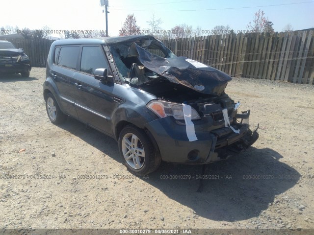 KIA SOUL 2011 kndjt2a23b7270941