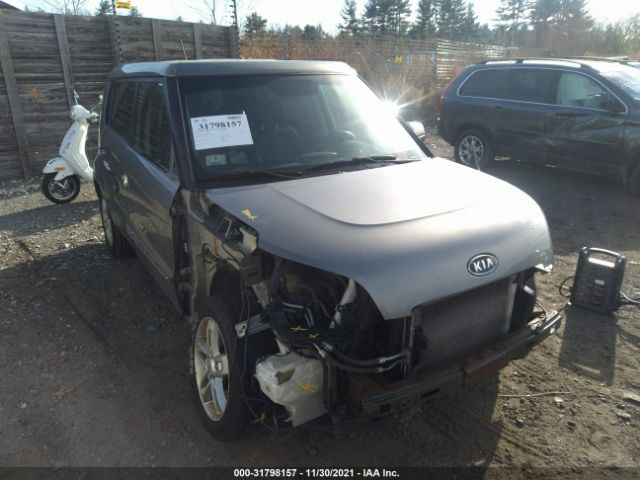 KIA SOUL 2011 kndjt2a23b7271345