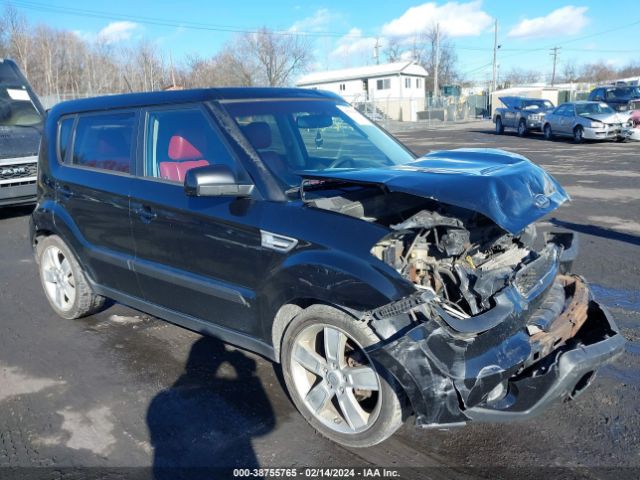 KIA SOUL 2011 kndjt2a23b7272236