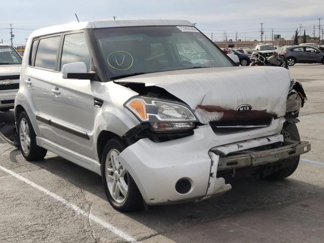 KIA SOUL + 2011 kndjt2a23b7273323